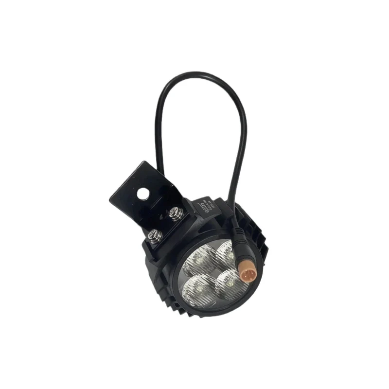 Kukirin Faro anteriore G2 Master Escooter