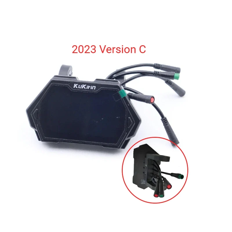 Kukirin Display LCD G2 Pro UE Stock Versioni 2023/2024