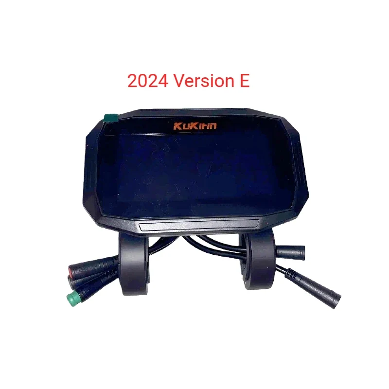 Kukirin Display LCD G2 Pro UE Stock Versioni 2023/2024