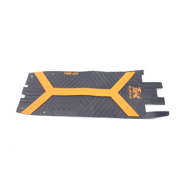 Kukirin Cuscinetto in gomma per pedale G2 Max Escooter