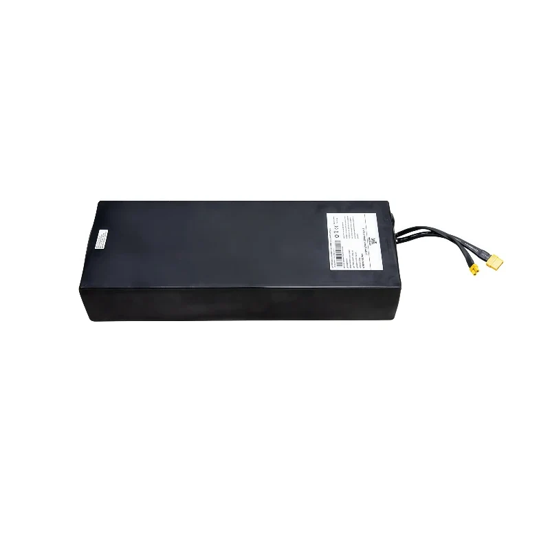 Kukirin Batteria al litio ricaricabile G2 Max