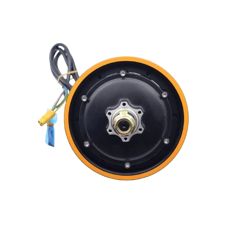 Kukirin Stock UE del motore per scooter G2 Max
