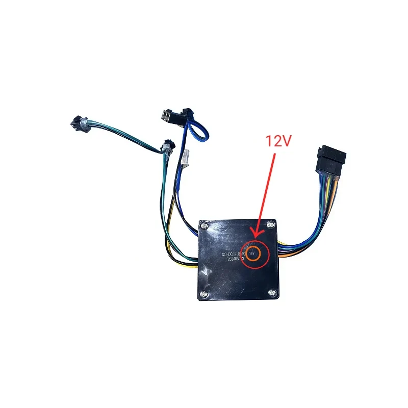 Kukirin Gruppo modulo faro G2 Max