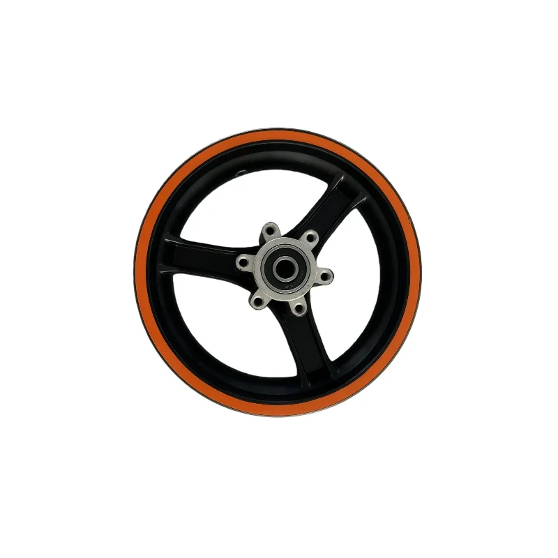 Kukirin Mozzo ruota anteriore G2 Max