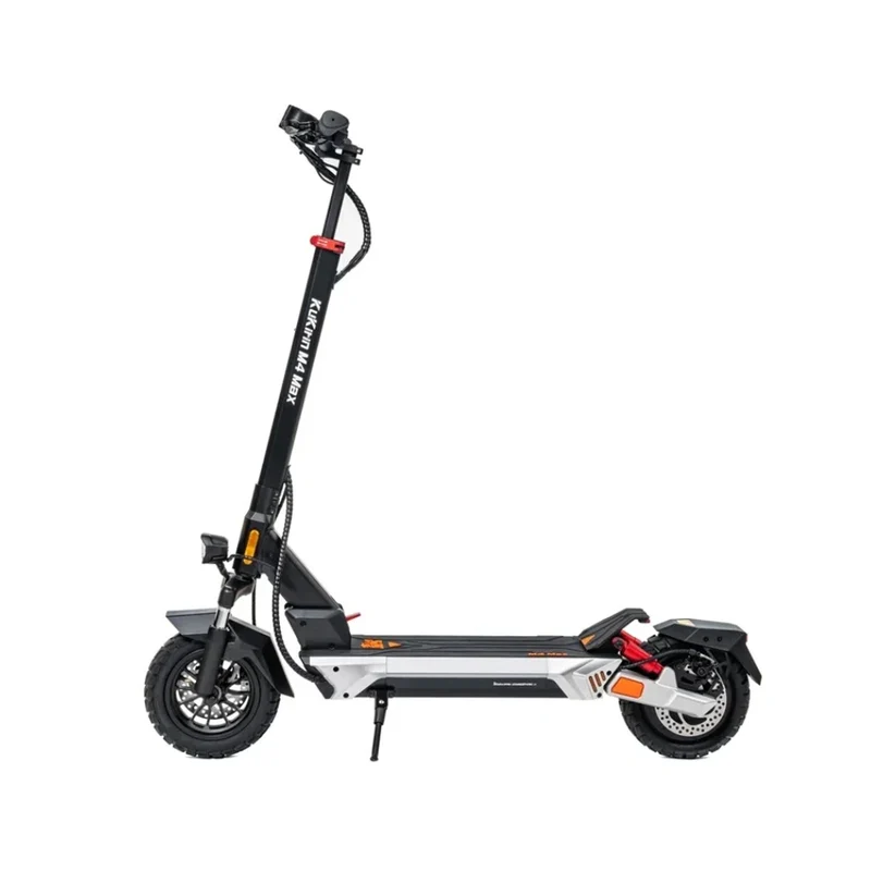 Kukirin M4 Max Escooter 800W autonomia 64 km