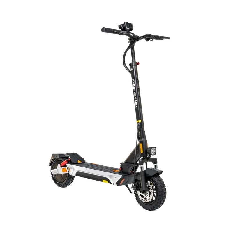 Kukirin M4 Max Escooter 800W autonomia 64 km