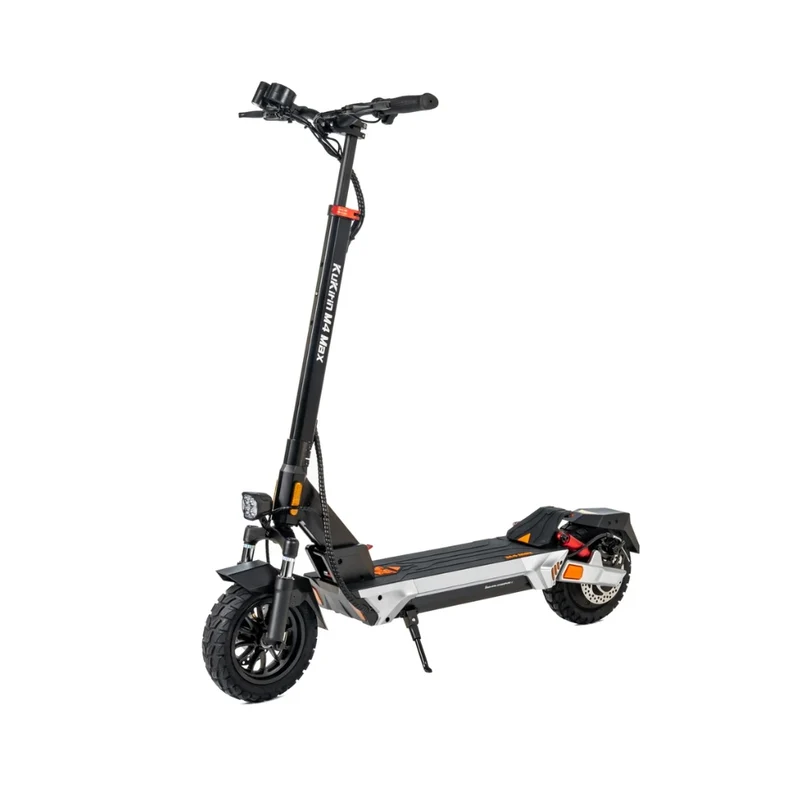 Kukirin M4 Max Escooter 800W autonomia 64 km