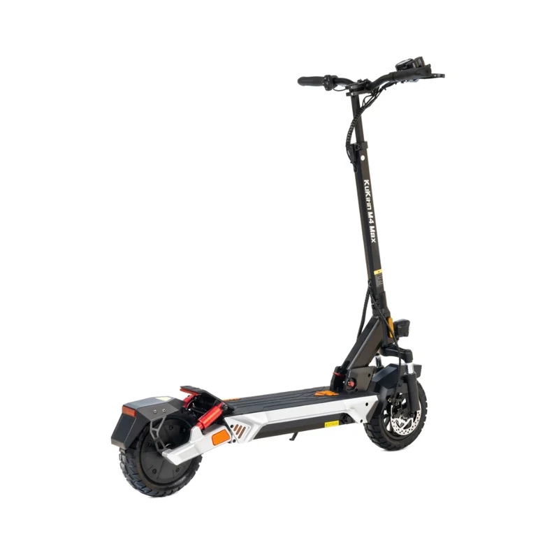 Kukirin M4 Max Escooter 800W autonomia 64 km