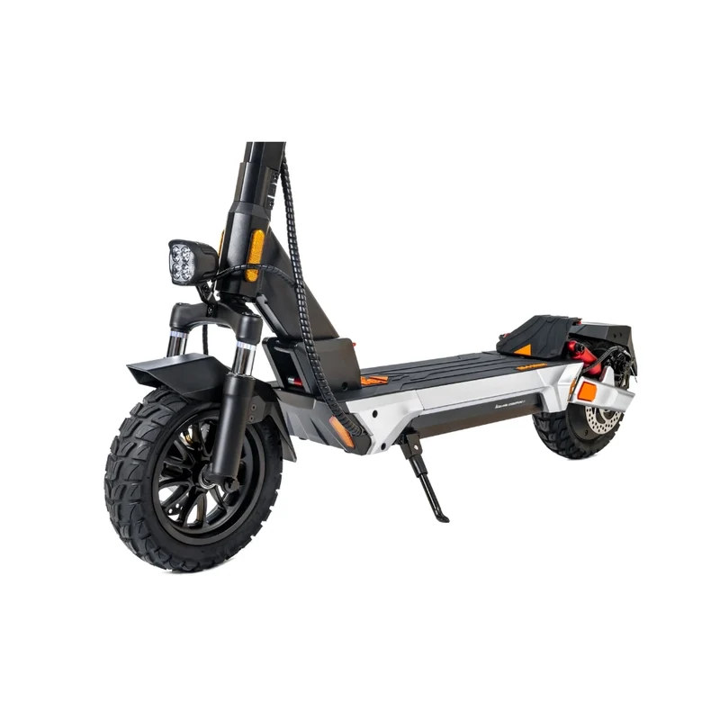Kukirin M4 Max Escooter 800W autonomia 64 km