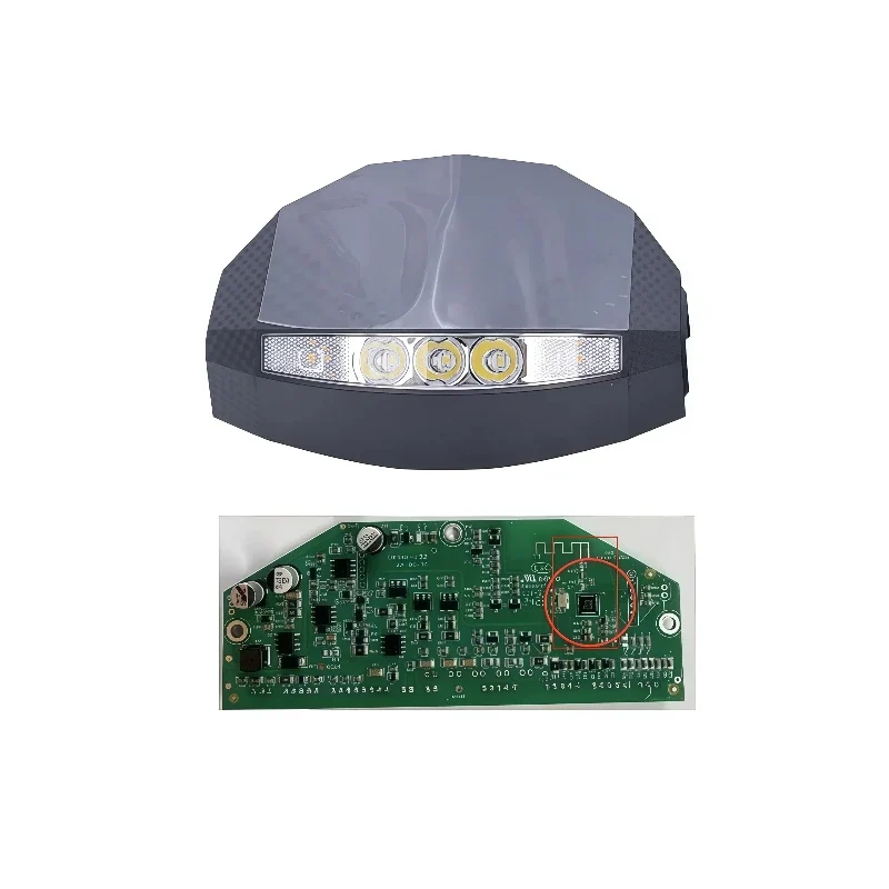 Kukirin Cruscotto con display G2 Escooter