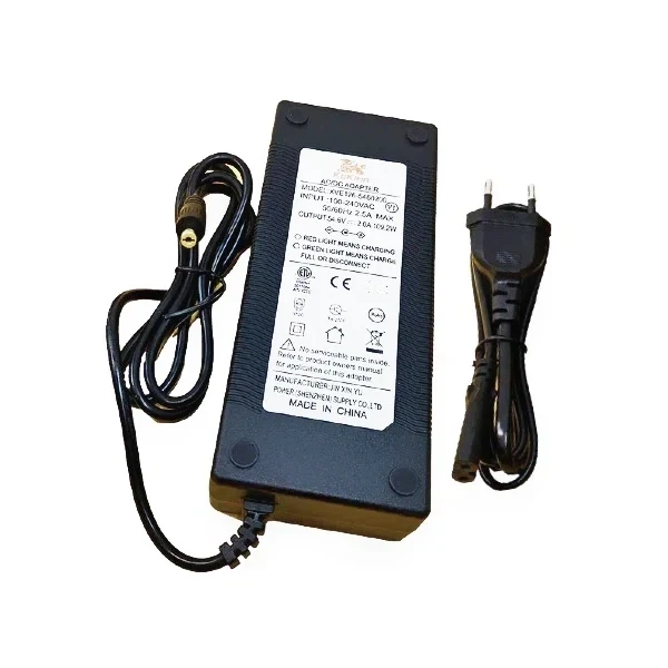 Kukirin Caricabatterie rapido G2 Escooter