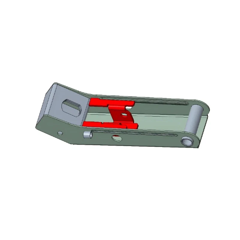 Kukirin Supporto del bilanciere anteriore G2 Escooter