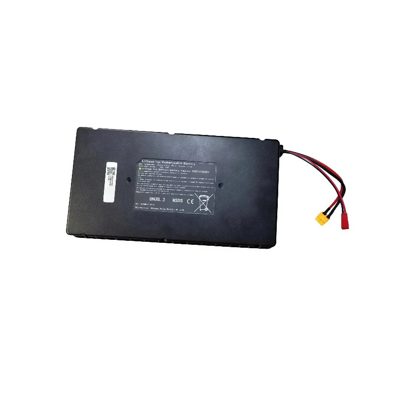 Batteria a ricarica rapida per monopattino elettrico KuKirin G2