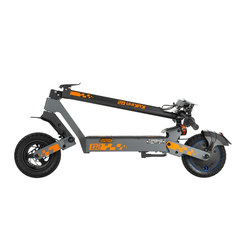KuKirin G2 (VMP) Electric Scooter