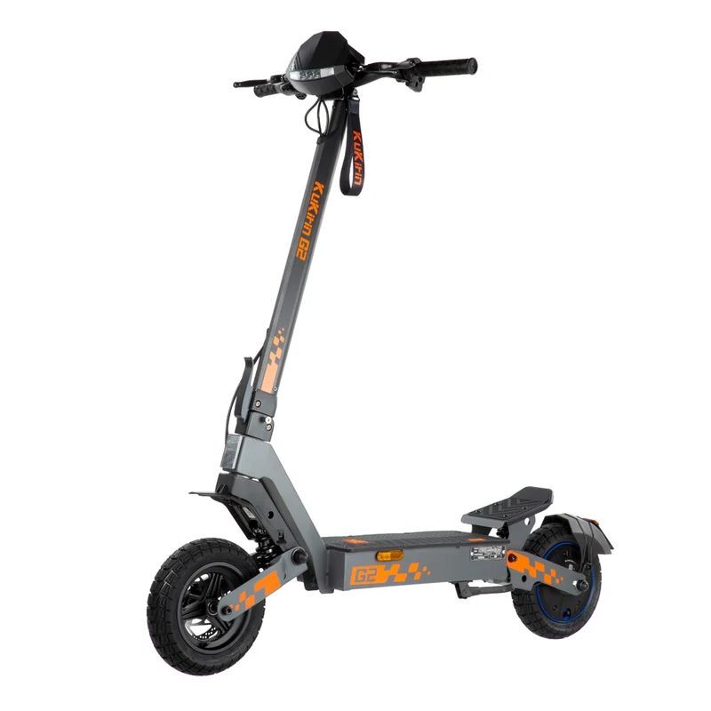 KuKirin G2 (VMP) Electric Scooter