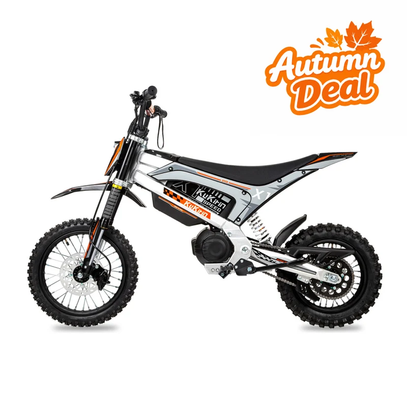 KuKirin X1 Electric Dirt Bike