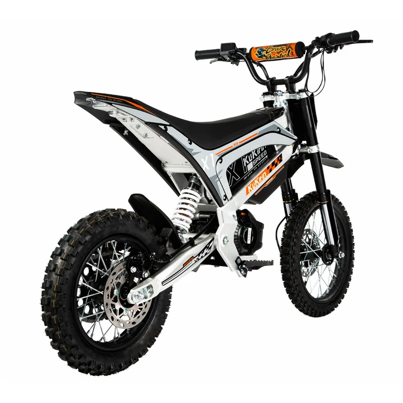 KuKirin X1 Electric Dirt Bike
