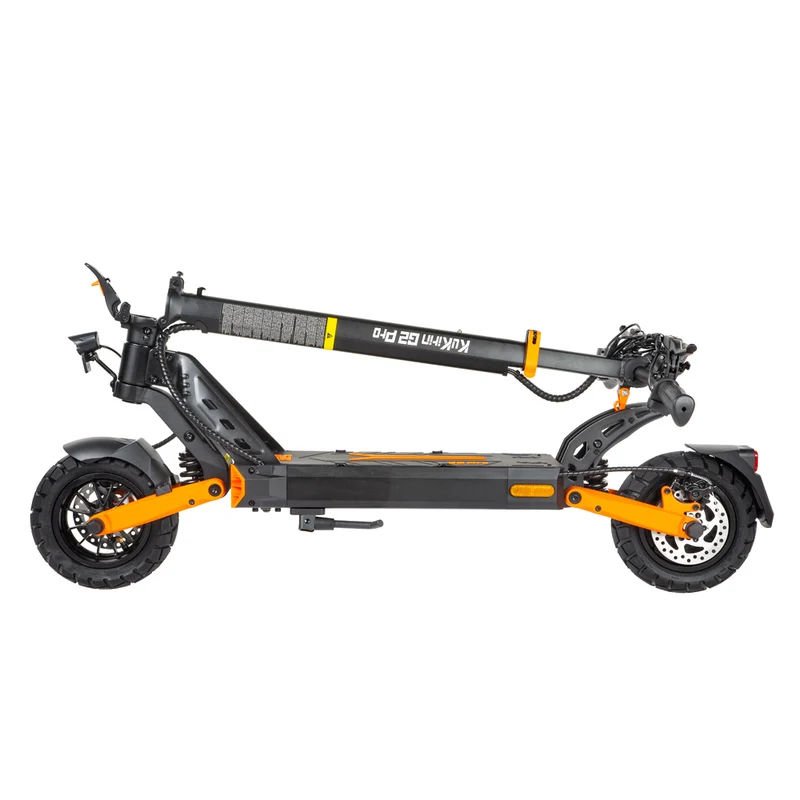 KuKirin G2 Pro (ABE) Electric Scooter