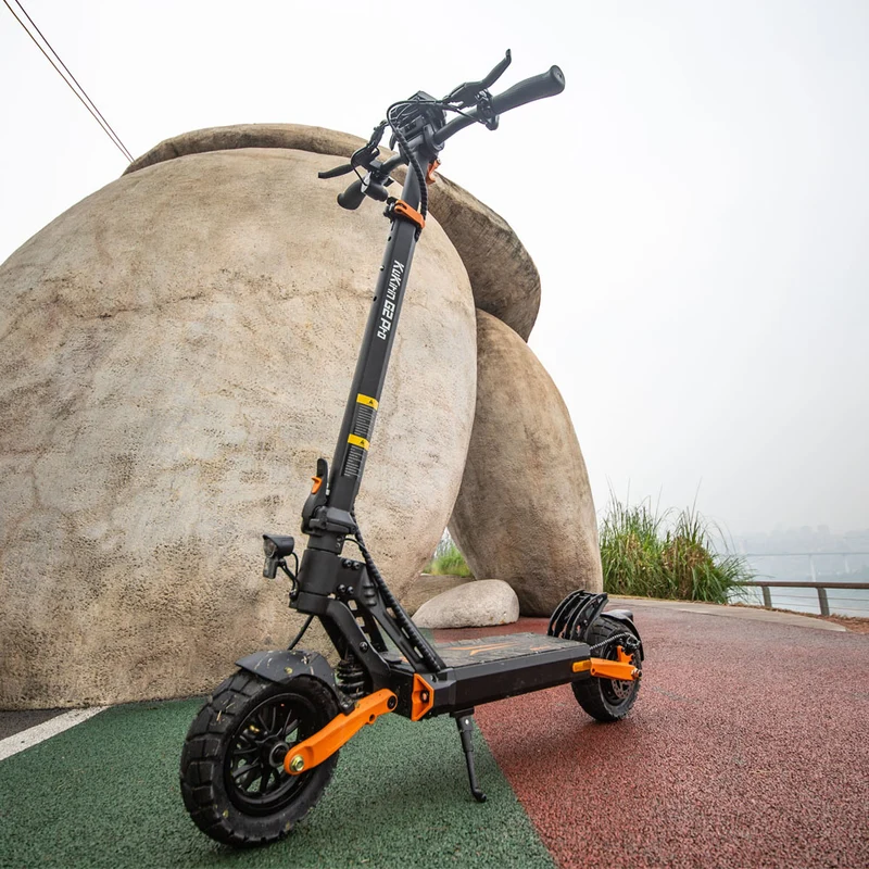 KuKirin G2 Pro (ABE) Electric Scooter