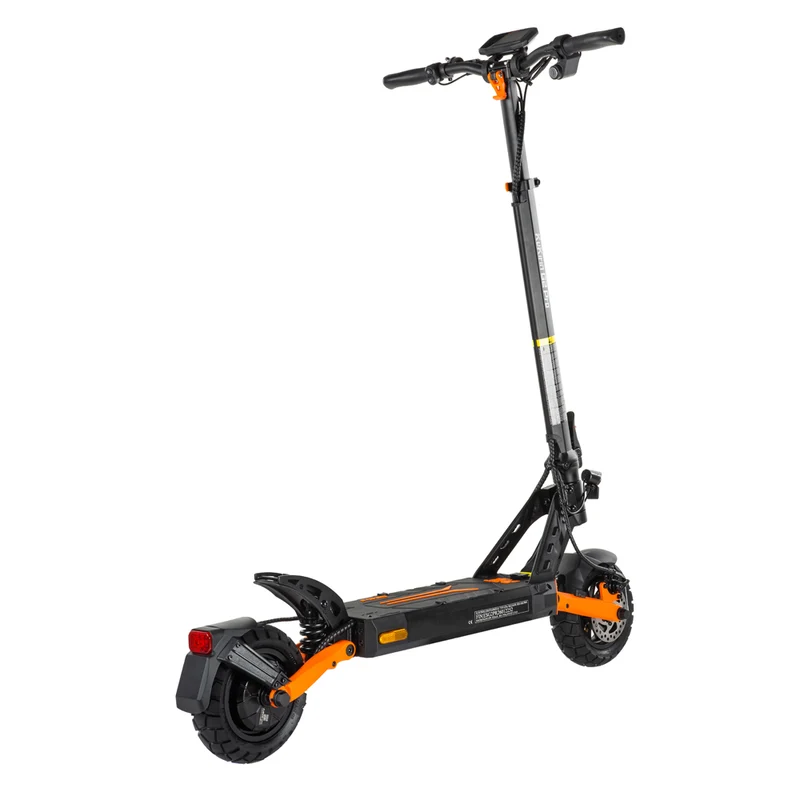 KuKirin G2 Pro (ABE) Electric Scooter