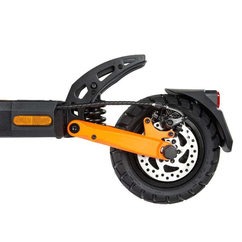 KuKirin G2 Pro (ABE) Electric Scooter