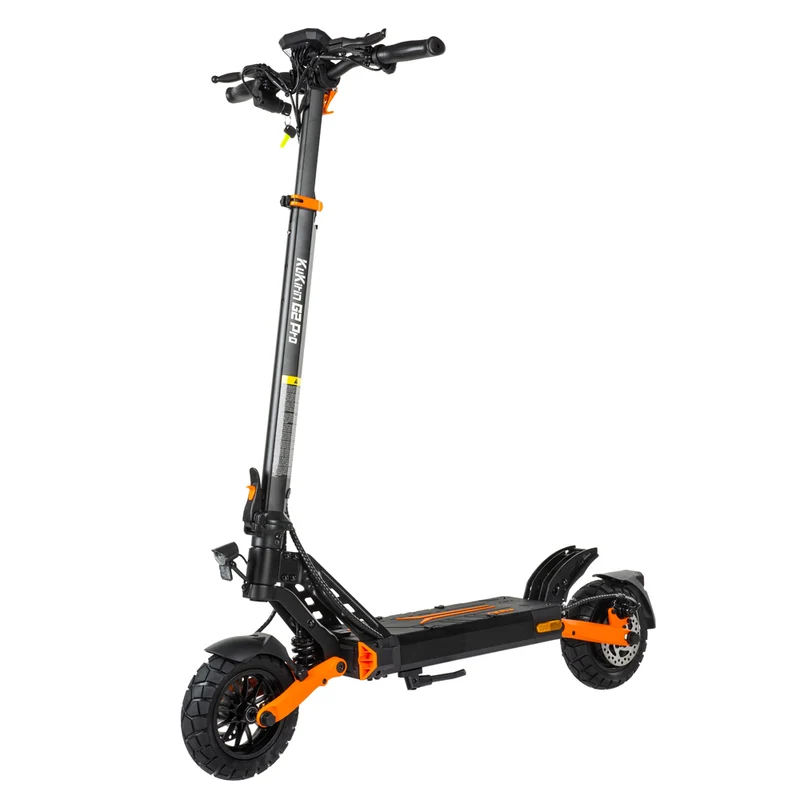 KuKirin G2 Pro (ABE) Electric Scooter