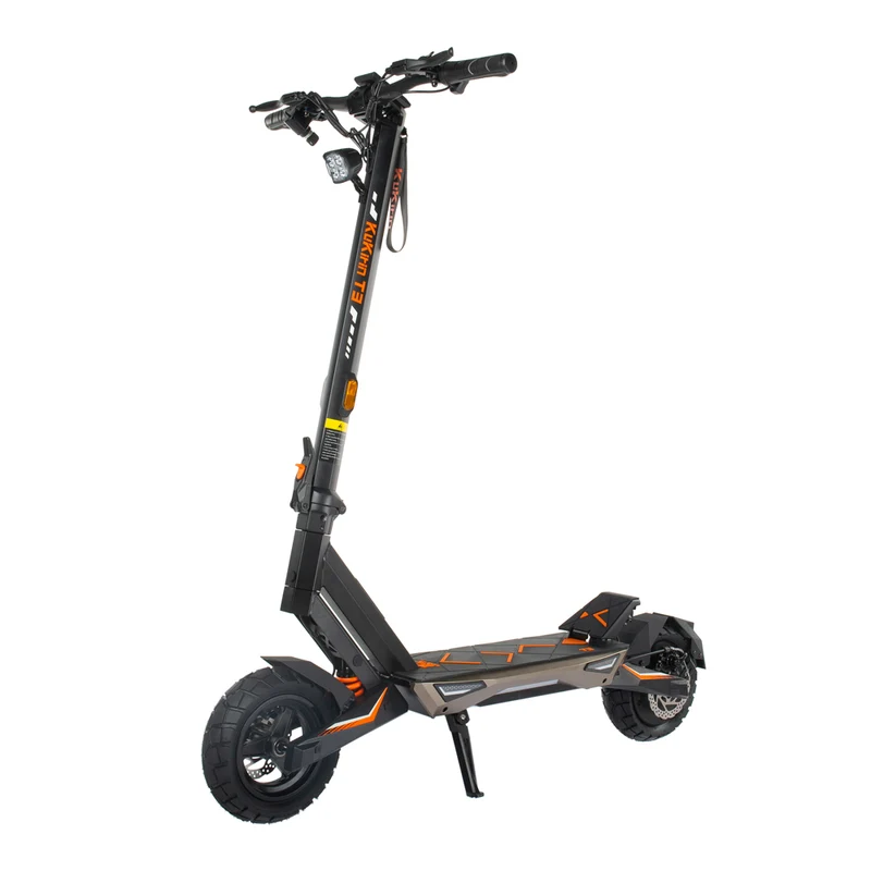 Kukirin T3 Electric Scooter