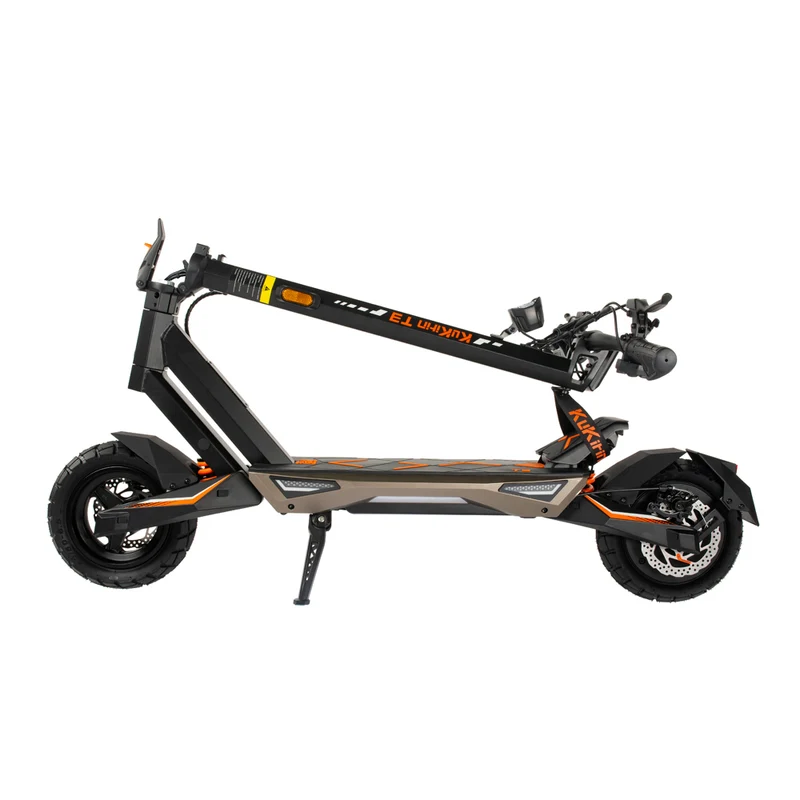 Kukirin T3 Electric Scooter