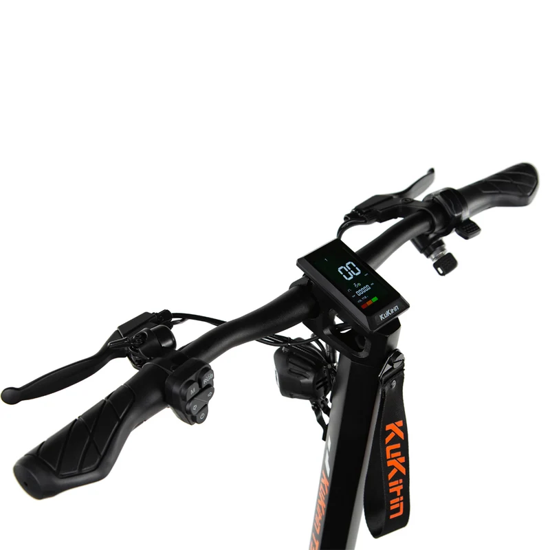 Kukirin T3 Electric Scooter