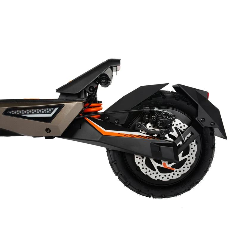 Kukirin T3 Electric Scooter