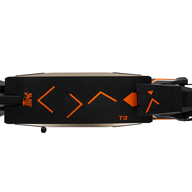 Kukirin T3 Electric Scooter
