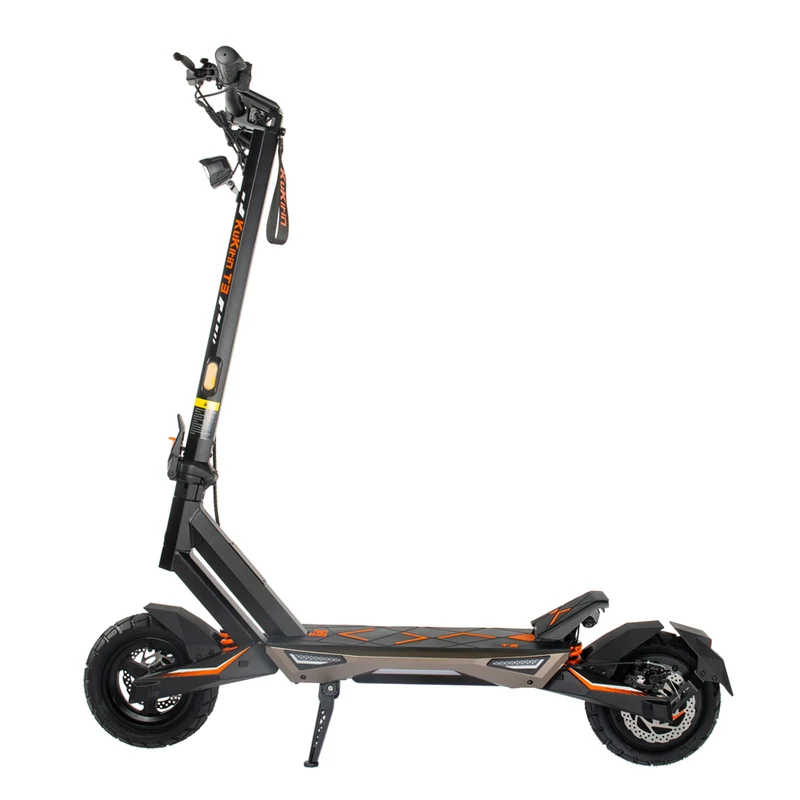 Kukirin T3 Electric Scooter
