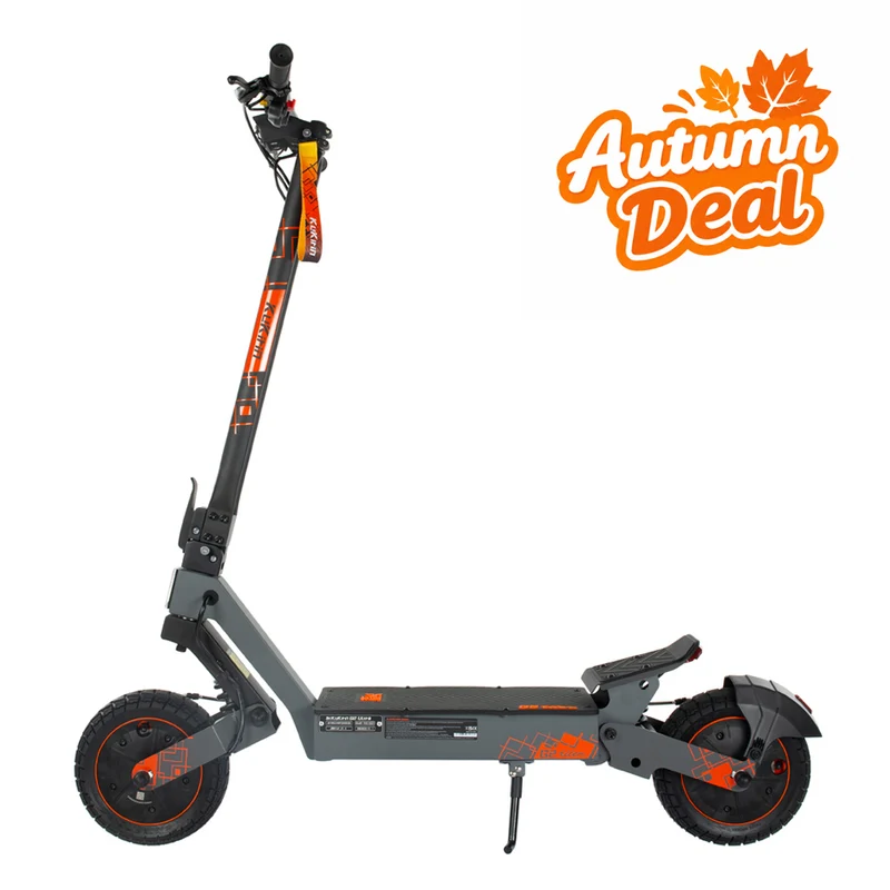 KuKirin G2 Ultra Electric Scooter