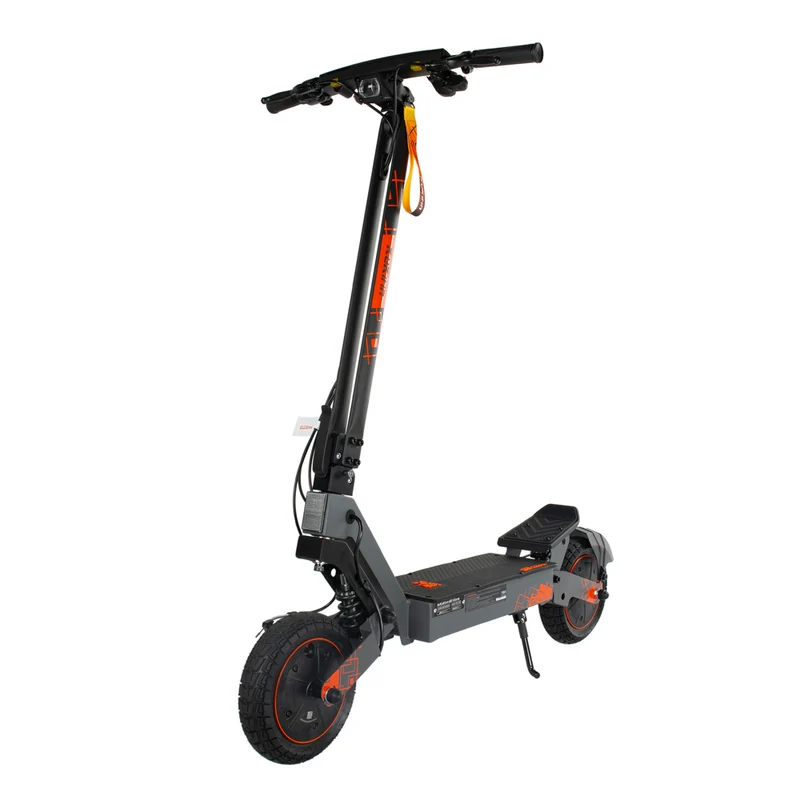 KuKirin G2 Ultra Electric Scooter