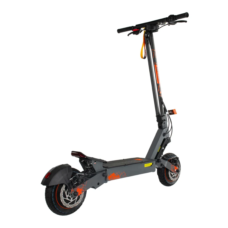 KuKirin G2 Ultra Electric Scooter