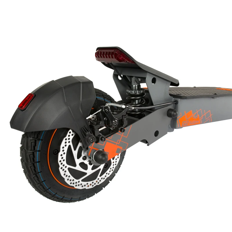 KuKirin G2 Ultra Electric Scooter