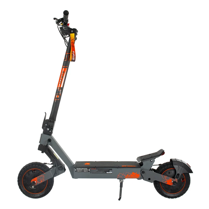 KuKirin G2 Ultra Electric Scooter