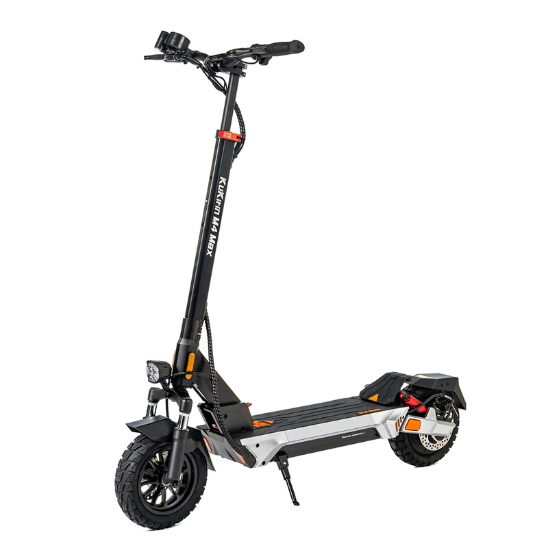 Kukirin M4 Max Electric Scooter