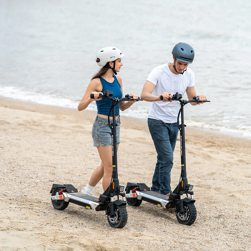 Kukirin M4 Max Electric Scooter