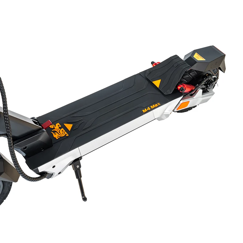 Kukirin M4 Max Electric Scooter
