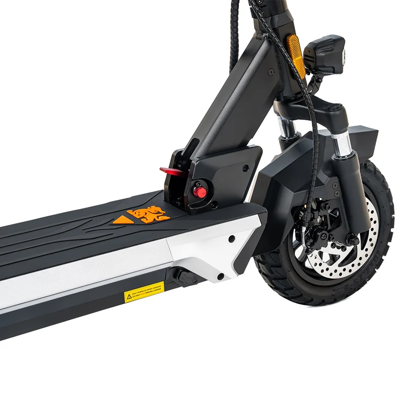 Kukirin M4 Max Electric Scooter
