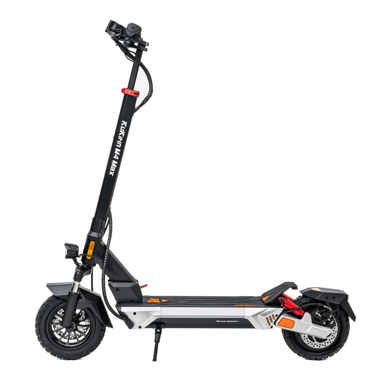 Kukirin M4 Max Electric Scooter