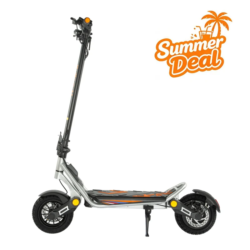 Kukirin A1 Electric Scooter