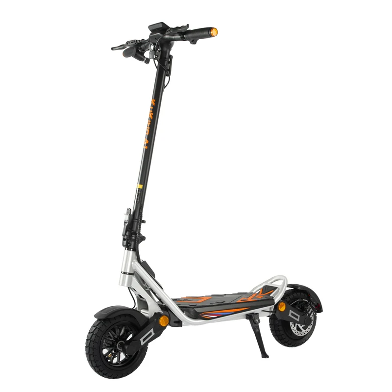 Kukirin A1 Electric Scooter