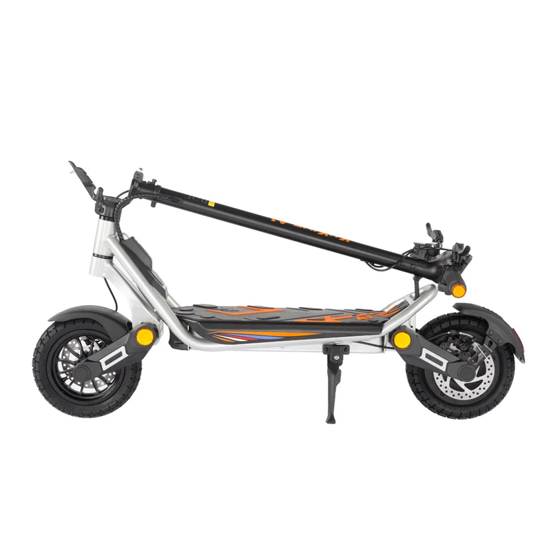 Kukirin A1 Electric Scooter
