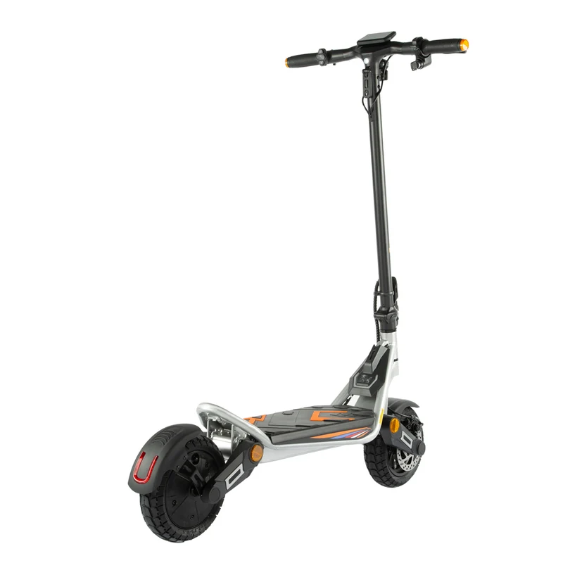 Kukirin A1 Electric Scooter