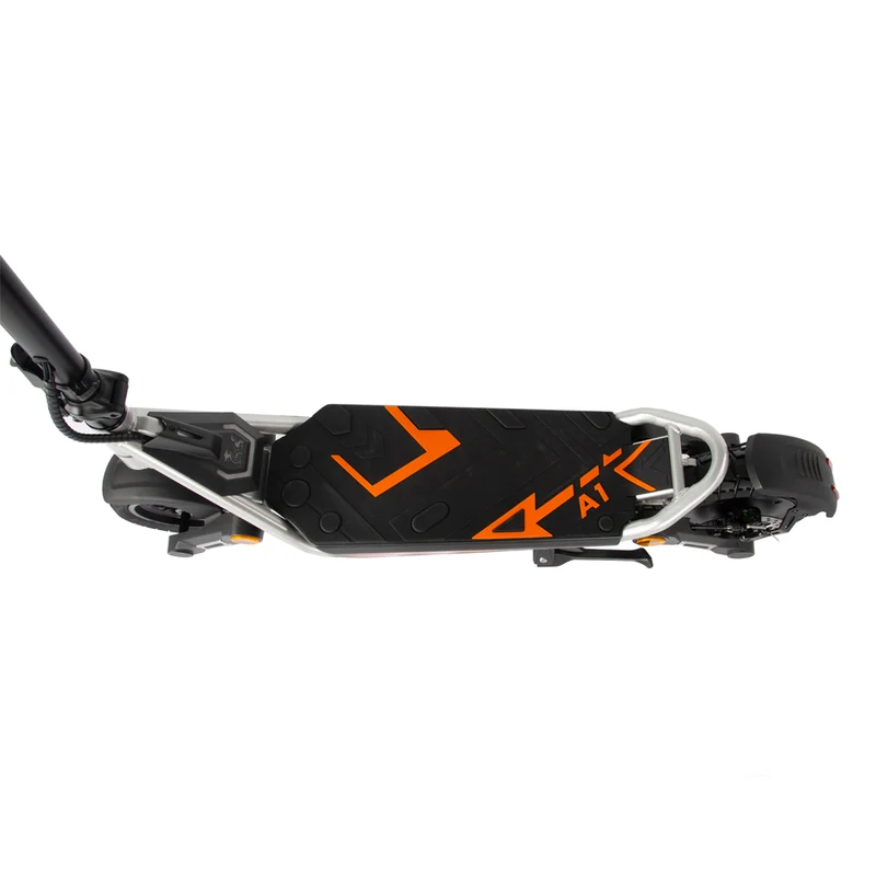 Kukirin A1 Electric Scooter