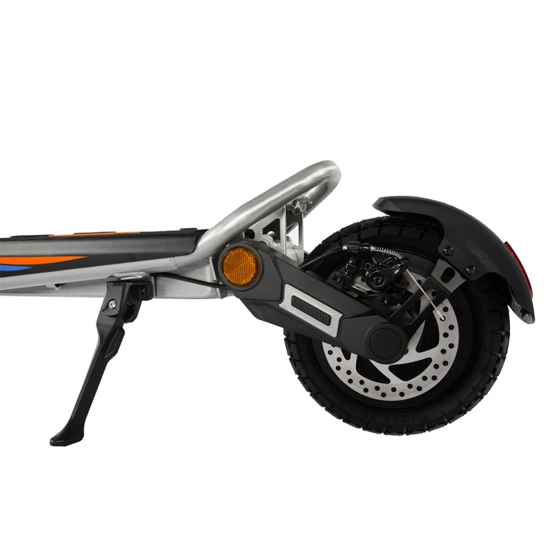 Kukirin A1 Electric Scooter