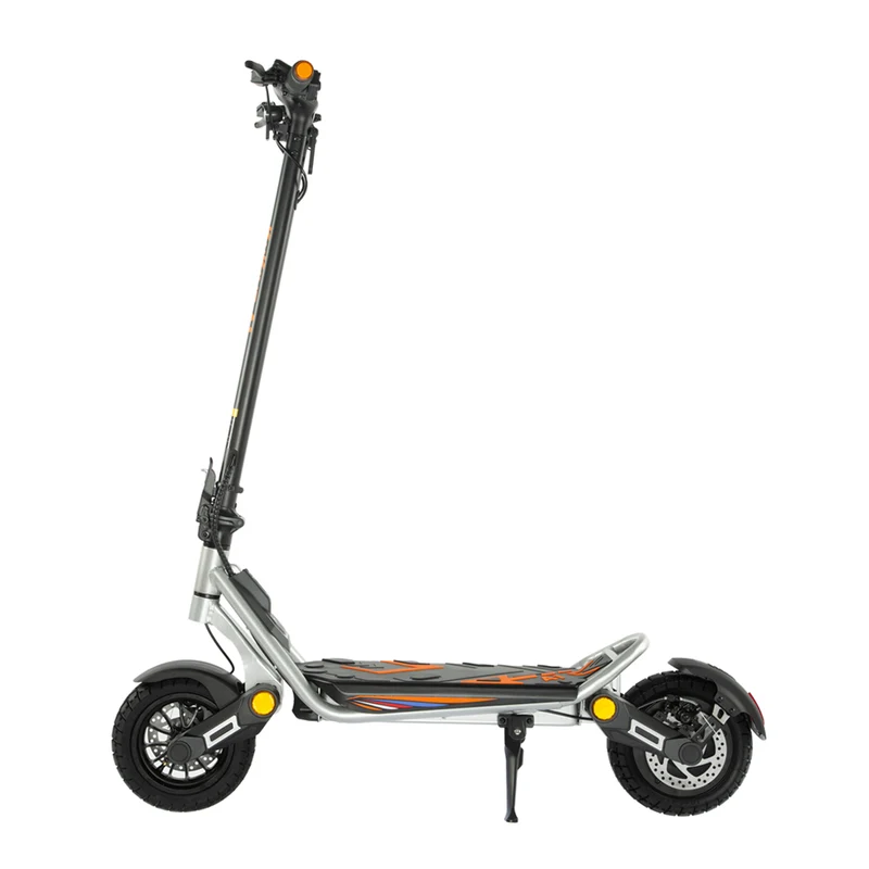 Kukirin A1 Electric Scooter