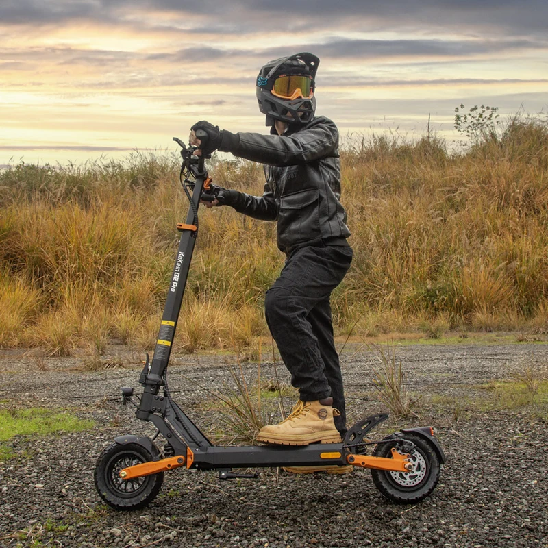 KuKirin G2 Pro (VMP) Electric Scooter